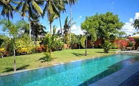 Villa Taman Kanti
