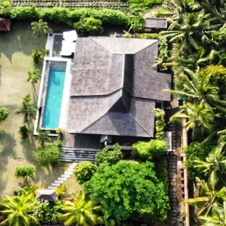 Villa Taman Kanti Ubud  Exterior photo