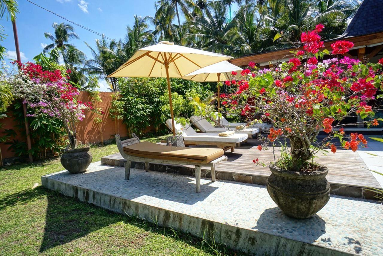 Villa Taman Kanti Ubud  Exterior photo