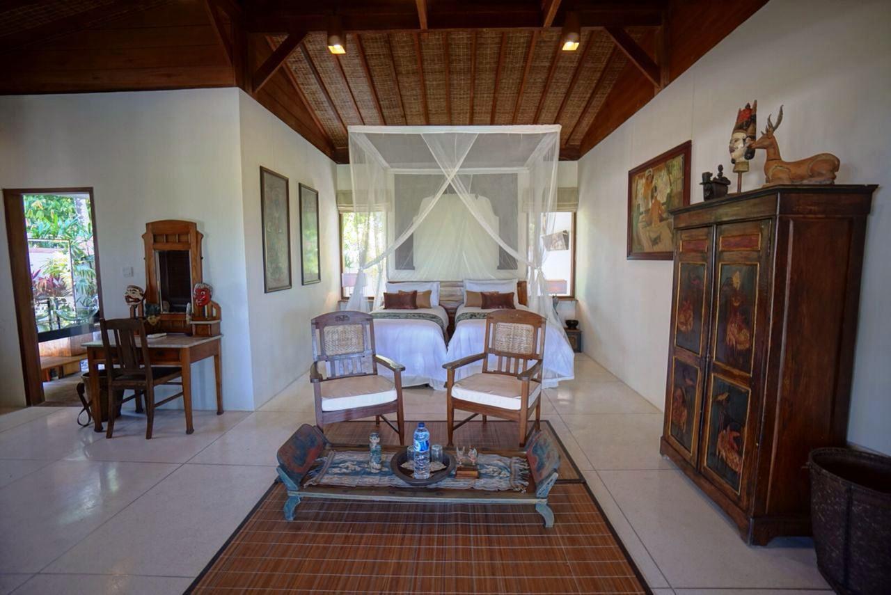 Villa Taman Kanti Ubud  Exterior photo