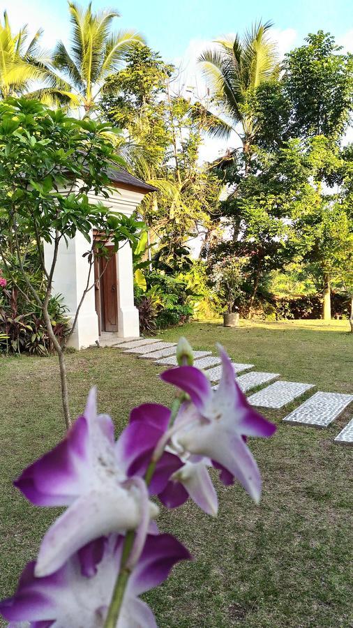 Villa Taman Kanti Ubud  Exterior photo