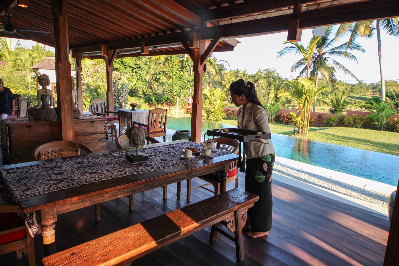 Villa Taman Kanti Ubud  Exterior photo