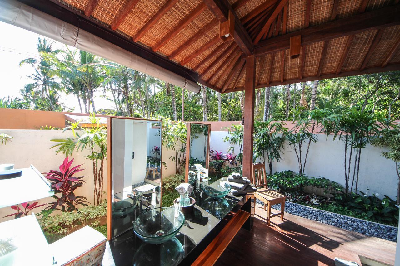 Villa Taman Kanti Ubud  Exterior photo