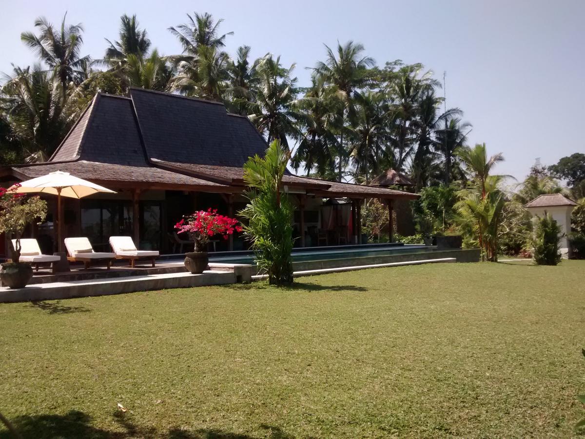 Villa Taman Kanti Ubud  Exterior photo