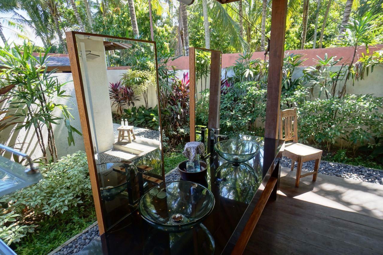 Villa Taman Kanti Ubud  Exterior photo