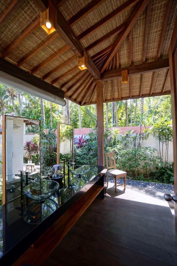Villa Taman Kanti Ubud  Exterior photo